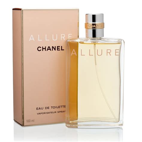 buy allure chanel